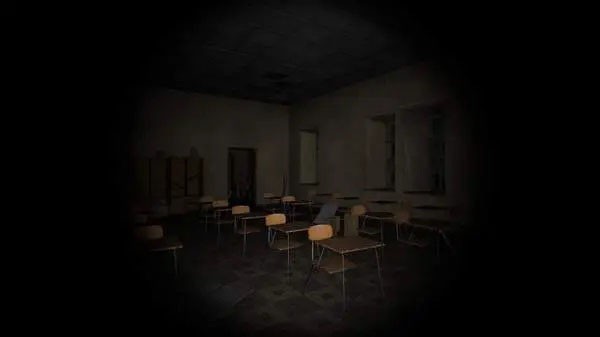 鬼魂恐怖生存国际服联机版 V1.85.7 安卓官方正版截图1