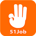 前程无忧51Job