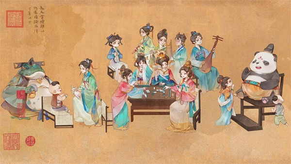 隐藏的人物 V4.0.2 安卓版截图1