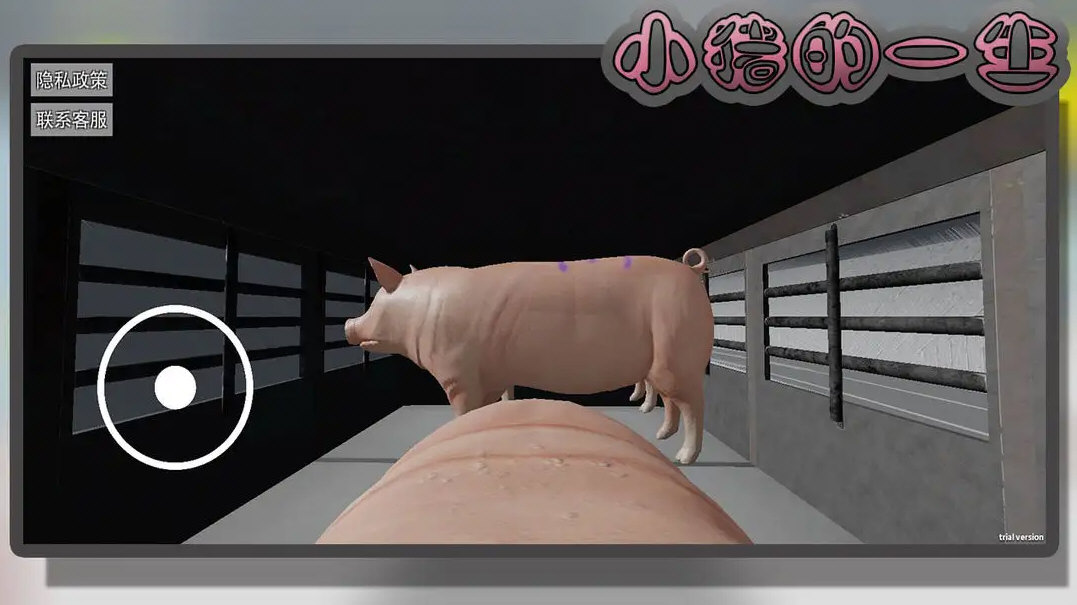 小猪的一生游戏 V10.5.1 安卓版截图3