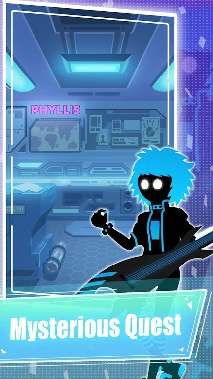 缪斯计划正版 V9.7.0 安卓版截图2