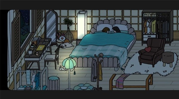 萌宅物语2025 V2.17.11 安卓版截图4