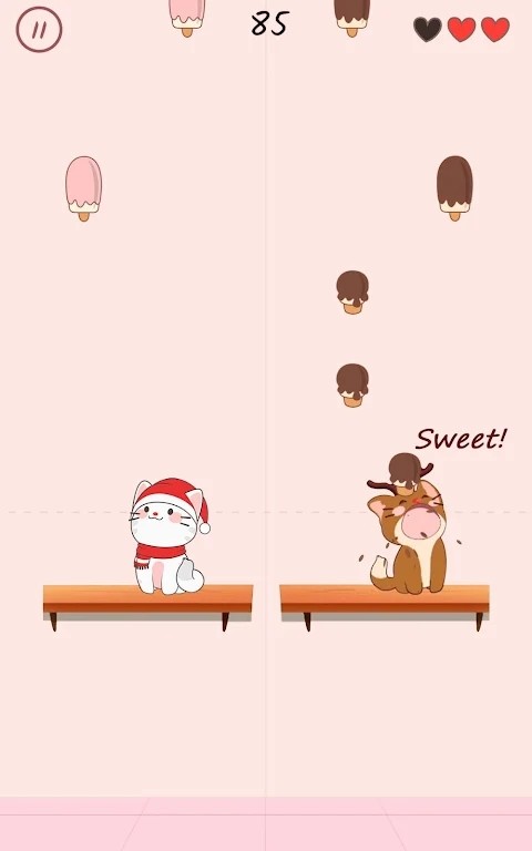 Duet Cats(猫咪二重奏) V1.5.15 安卓版截图6