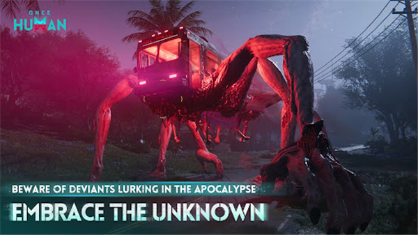 七日世界国际服 V1.0.22 安卓版截图1