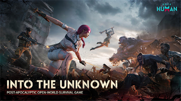 七日世界国际服 V1.0.22 安卓版截图5