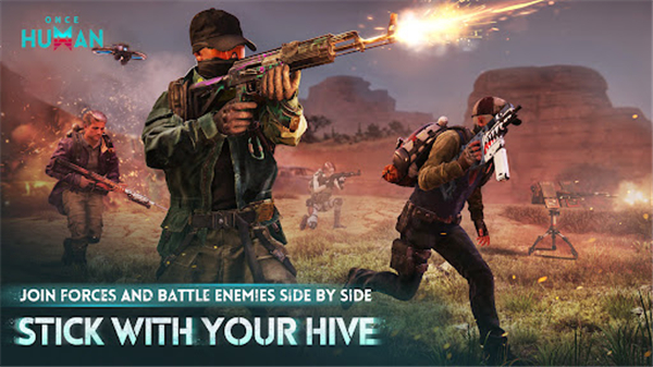 七日世界国际服 V1.0.22 安卓版截图3