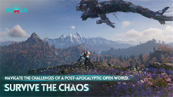 七日世界国际服 V1.0.22 安卓版截图2