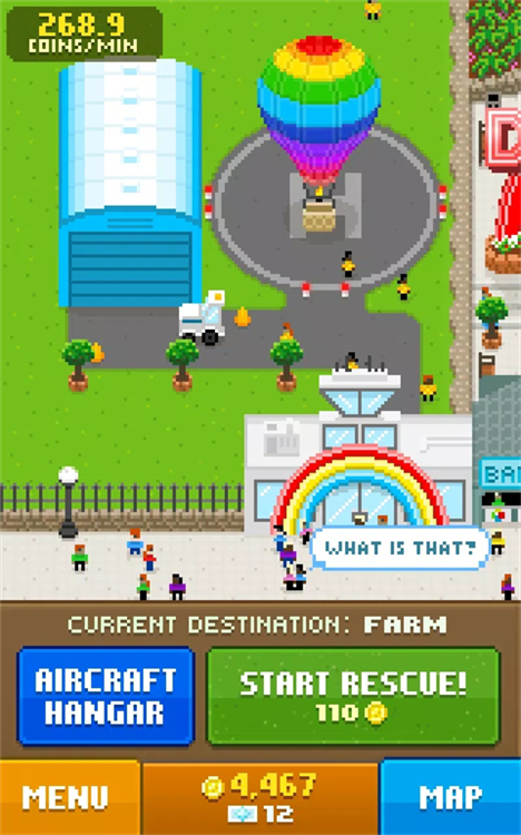 迪斯科动物园 V1.6.2 安卓版截图3