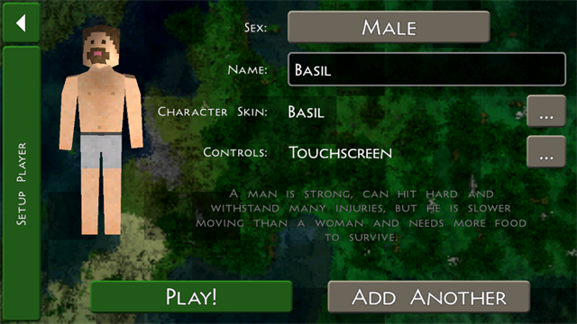 生存战争2.4官方正版 V2.4.10.5 安卓版截图4