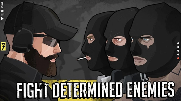 塞拉七号高级版无限金币版 V0.0.412 安卓版截图1