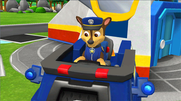 汪汪队救援世界全解锁版2026 V2025.2.0 安卓版截图3