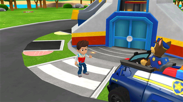 汪汪队救援世界全解锁版2026 V2025.2.0 安卓版截图4