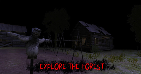 标本零汉化版 V1.1.1 安卓版截图2