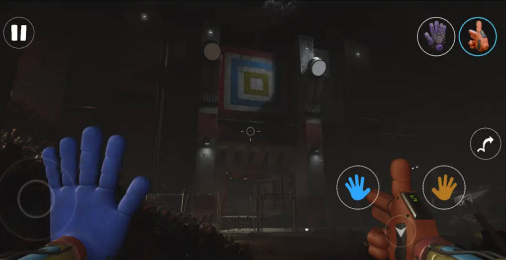 波比的游戏时间第4章2026 V1.0.5 安卓版截图3