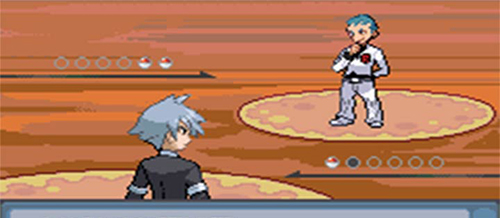 口袋妖怪冠军的旅程手机版 V4.6.4 安卓版截图2