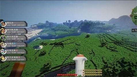 我的世界神奇宝贝整合包 V8.3.6 安卓版截图2