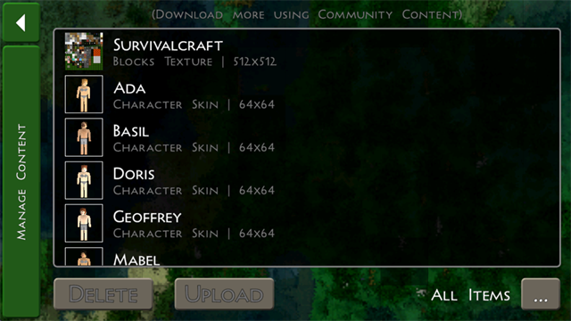 生存战争2.4官方正版 V2.4.10.5 安卓版截图1