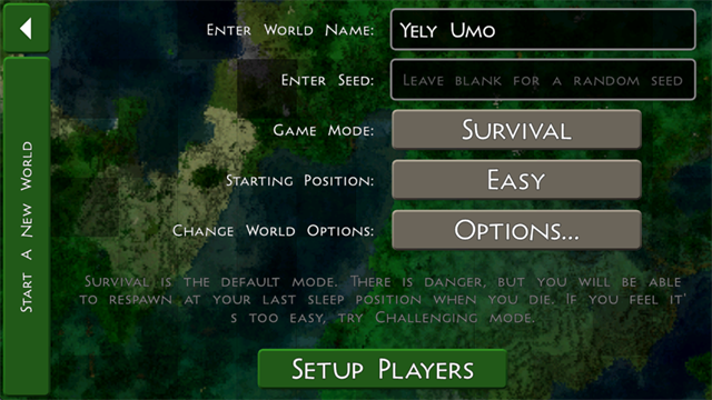 生存战争2.4官方正版 V2.4.10.5 安卓版截图3