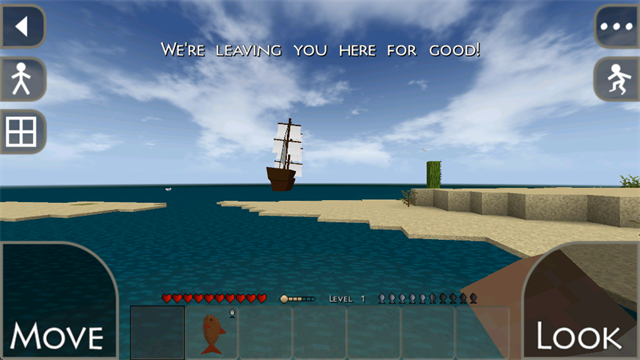 生存战争2.4官方正版 V2.4.10.5 安卓版截图2