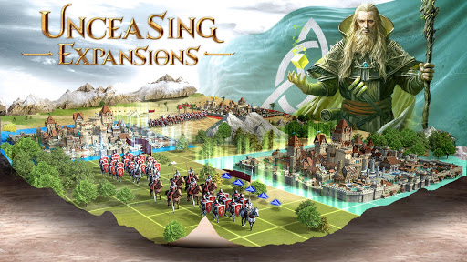 率土之滨海外版 V8.2.4 安卓版截图2