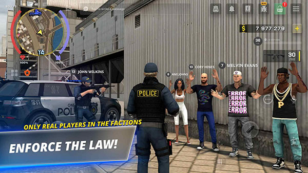 加州生活模拟器2026版 V0.46.2 安卓版截图1