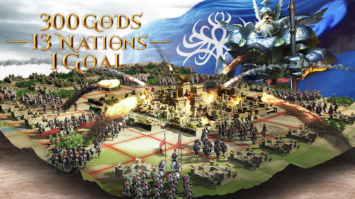 率土之滨海外版 V8.2.4 安卓版截图3