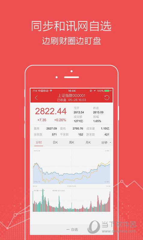 财道 V3.6.5 安卓版截图4