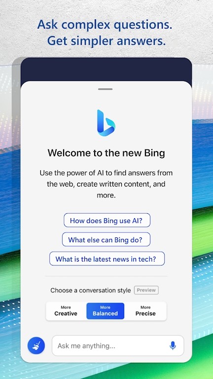 Microsoft Edge手机版 V143.0.3650.125 最新版截图4
