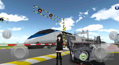 3d驾驶课最新破解版 V35.3 安卓版截图3