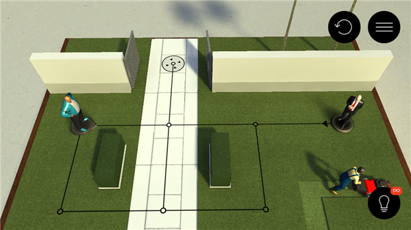 杀手47行动汉化版 V1.13.276620 安卓版截图3