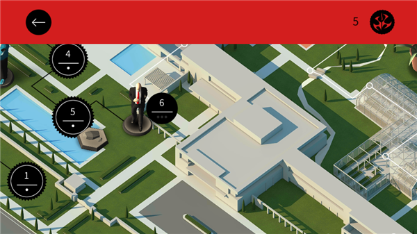 杀手47行动汉化版 V1.13.276620 安卓版截图2