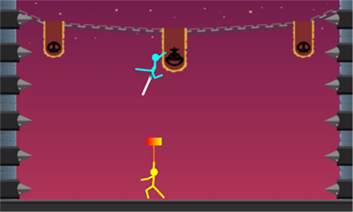 至尊决斗者火柴人完整版 V4.0.5 安卓版截图3