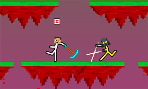 至尊决斗者火柴人完整版 V4.0.5 安卓版截图1