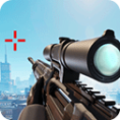 狙击先锋国际服