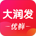 大润发优鲜APP
