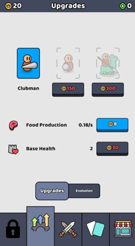 我们是战士官方版 V1.61.0 安卓版截图2