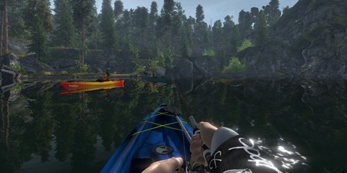 垂钓星球完整版 V1.0.370 安卓版截图4