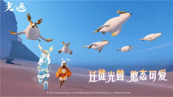 光遇全服装解锁版 V0.15.0 安卓版截图4