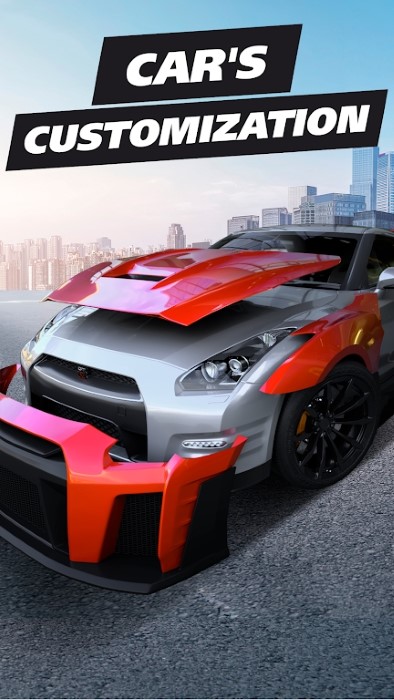 佛尔玛卡尔国际版 V4.0.22 安卓版截图2