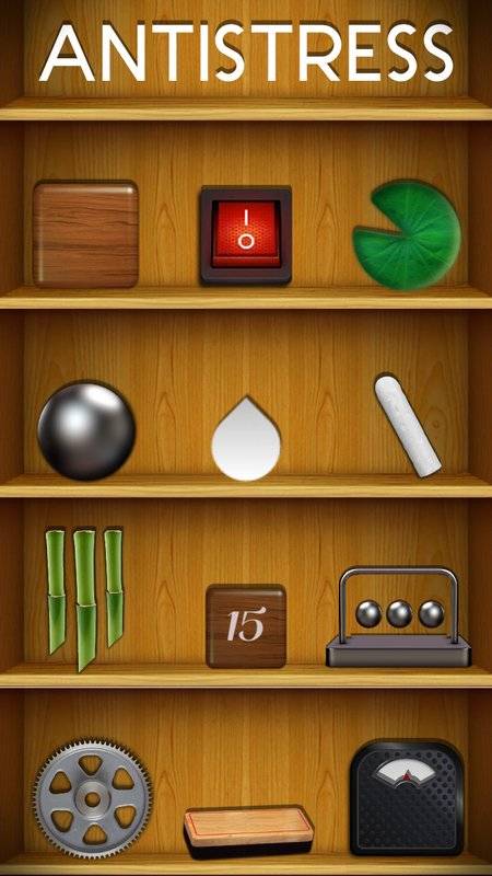Antistress最新版 V10.12.2 安卓版截图3