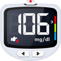 血糖记录助手APP