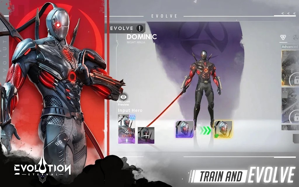 星际52区国际版 V1.0.476 安卓版截图2