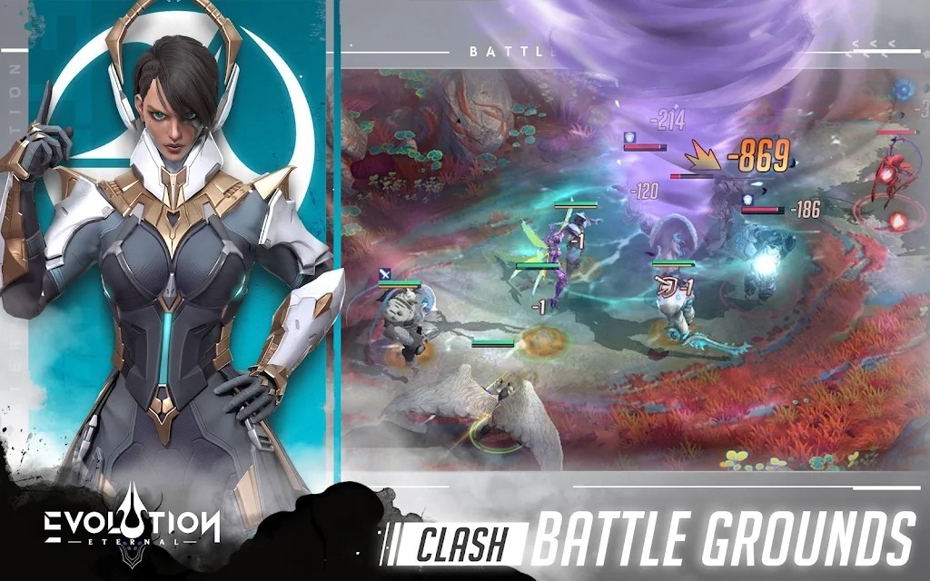 星际52区国际版 V1.0.476 安卓版截图3