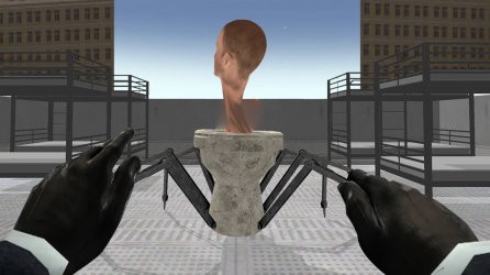 马桶人大冒险 V1.0.7 安卓版截图3