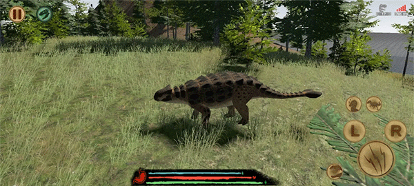 盘古大陆原始时代无限金币版 V1.2.2 安卓版截图3