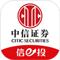 中信证券APP