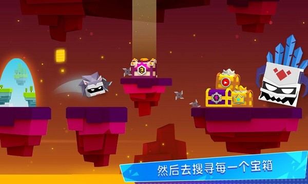 王牌大作战2025版 V3.5.6 安卓版截图5