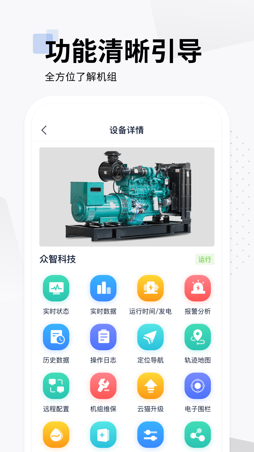 智云平台 V2.3.5 安卓版截图2