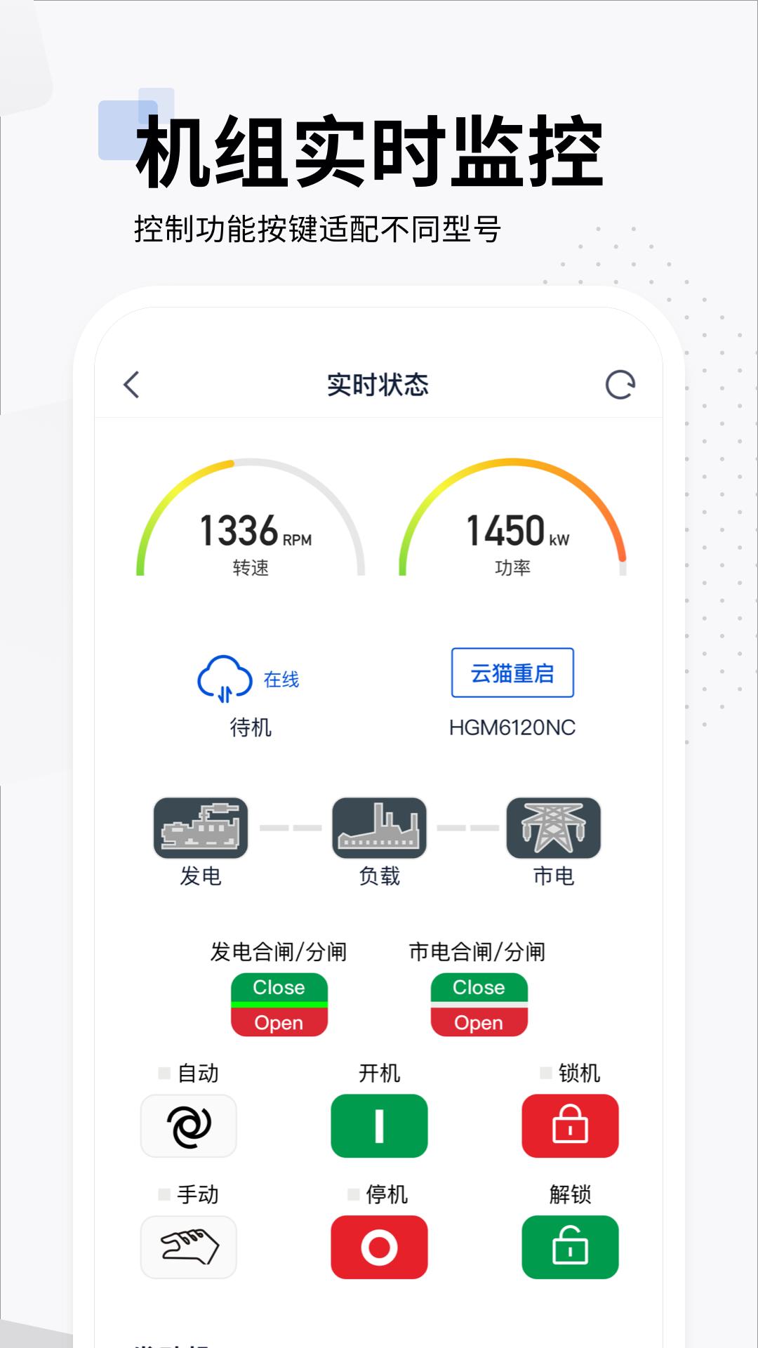 智云平台 V2.3.5 安卓版截图1