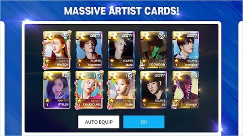 SuperStar JYP最新版2025 V3.28.3 安卓官方版截图4